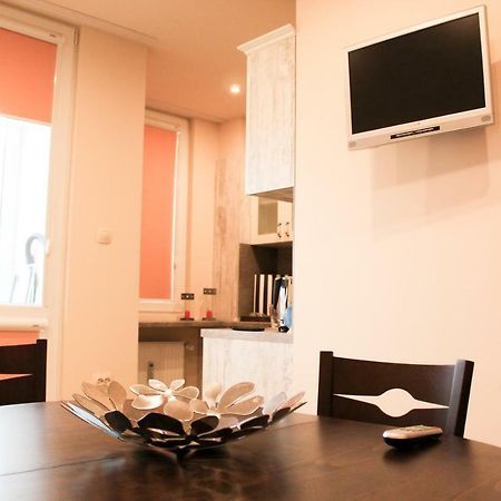 Cosmo Apartment Pleven Buitenkant foto