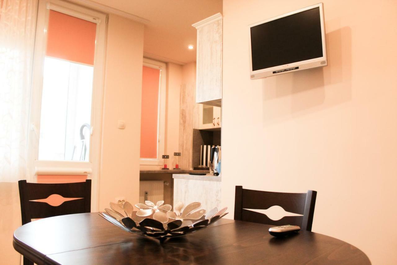 Cosmo Apartment Pleven Buitenkant foto