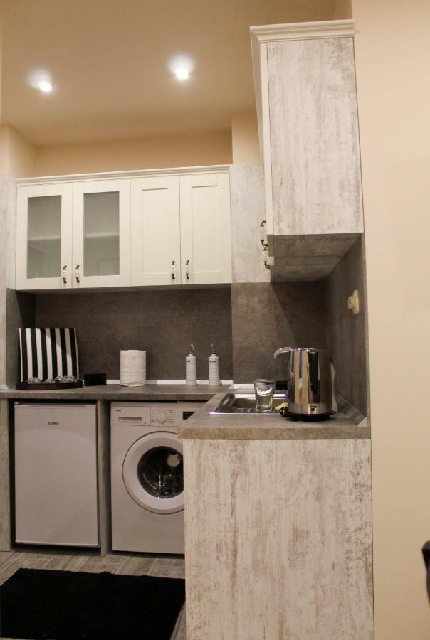 Cosmo Apartment Pleven Buitenkant foto
