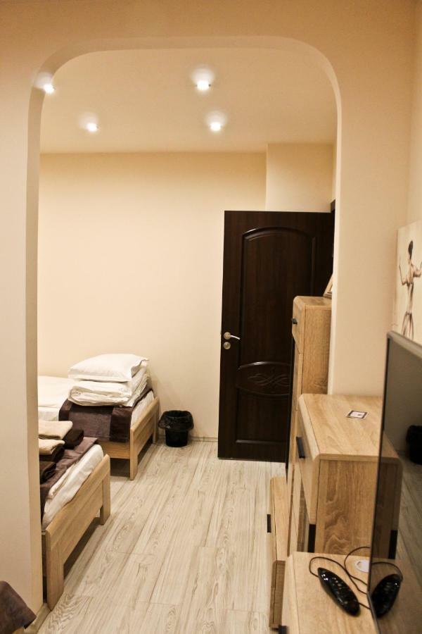 Cosmo Apartment Pleven Buitenkant foto
