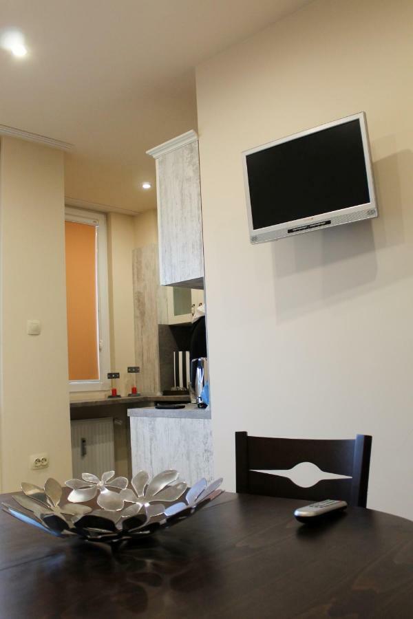 Cosmo Apartment Pleven Buitenkant foto