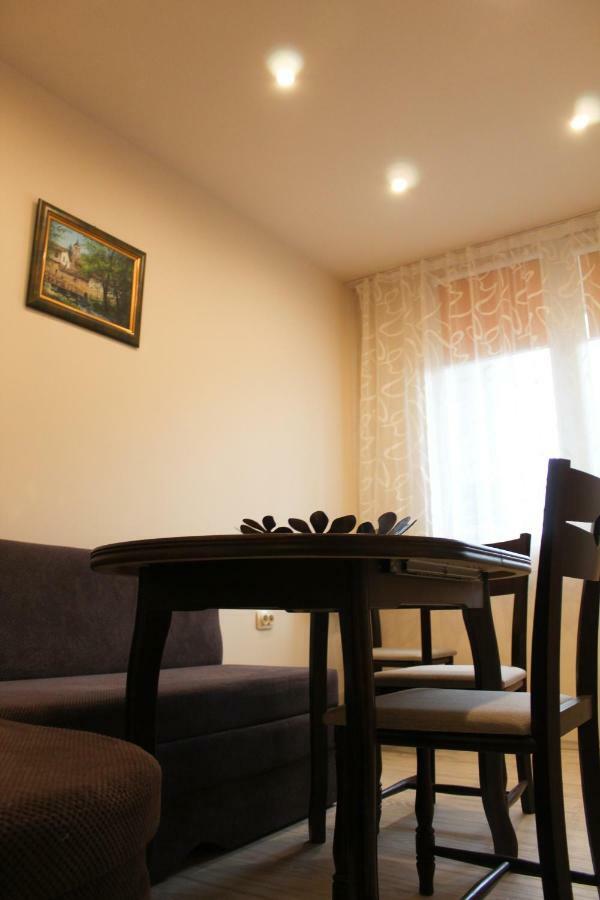 Cosmo Apartment Pleven Buitenkant foto