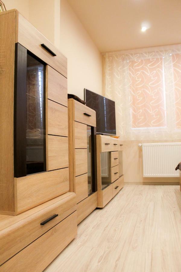 Cosmo Apartment Pleven Buitenkant foto