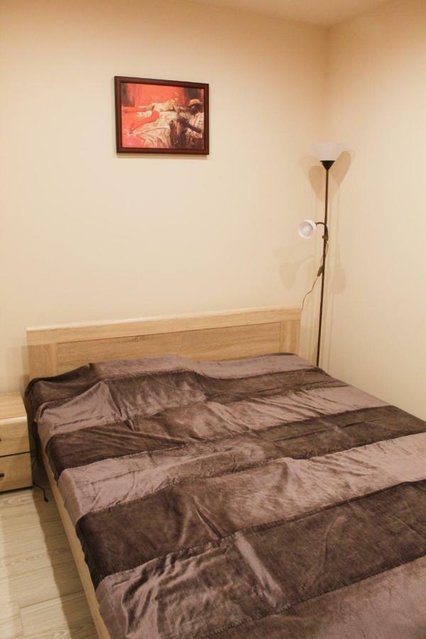 Cosmo Apartment Pleven Buitenkant foto